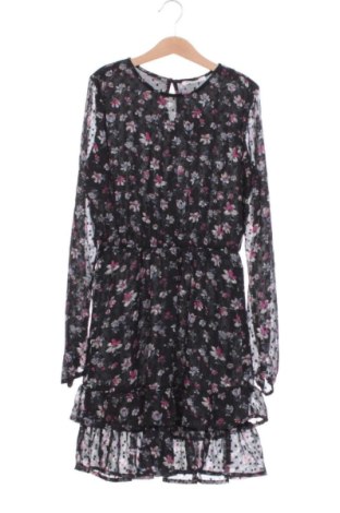 Kinderkleid Sinsay, Größe 10-11y/ 146-152 cm, Farbe Mehrfarbig, Preis 7,41 €, #136850332