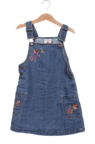 Dziecięca sukienka Topolino, Rozmiar 6-7y/ 122-128 cm, Kolor Kolorowy, Cena 41,99 zł, #136815558