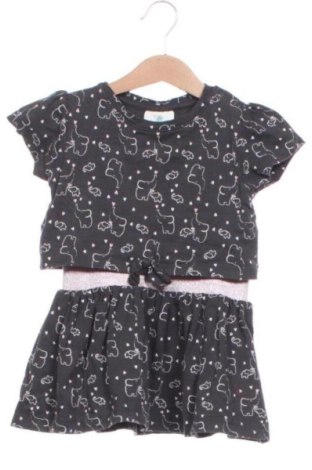 Detské šaty  Topomini, Veľkosť 18-24m/ 86-98 cm, Farba Viacfarebná, Cena  4,95 €, #136746862