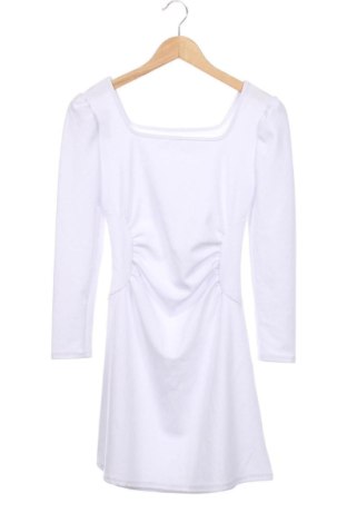 Rochie pentru copii Unbranded, Mărime 13-14y/ 164-168 cm, Culoare Alb, Preț 44,99 Lei, #136693579
