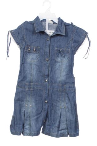 Dětské šaty  Unbranded, Velikost 7-8y/ 128-134 cm, Barva Modrá, Cena  359,00 Kč, #136705067
