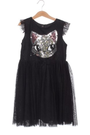 Rochie pentru copii Unbranded, Mărime 8-9y/ 134-140 cm, Culoare Negru, Preț 67,99 Lei, #136723301