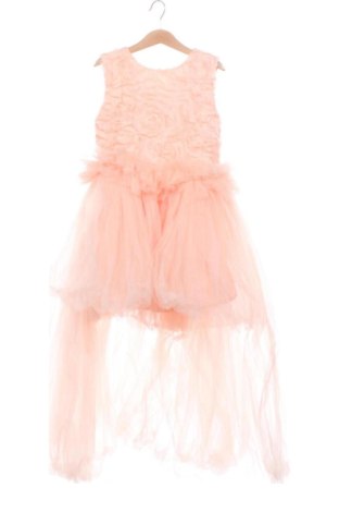 Rochie pentru copii Unbranded, Mărime 7-8y/ 128-134 cm, Culoare Mov deschis, Preț 58,42 Lei, #136733573