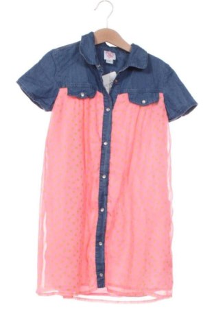 Παιδικό φόρεμα Unbranded, Μέγεθος 5-6y/ 116-122 εκ., Χρώμα Πολύχρωμο, Τιμή 13,99 €, #136736135
