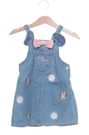 Dětské šaty  Unbranded, Velikost 18-24m/ 86-98 cm, Barva Modrá, Cena  219,00 Kč, #136737901