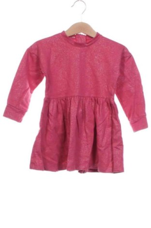 Dětské šaty  Unbranded, Velikost 4-5y/ 110-116 cm, Barva Růžová, Cena  319,00 Kč, #136737928