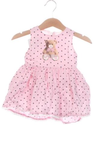Gyerek ruha Unbranded, Méret 9-12m / 74-80 cm, Szín Rózsaszín, Ár 4 229 Ft, #136738590