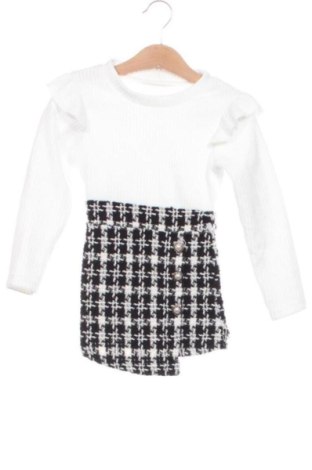 Detské šaty  Unbranded, Veľkosť 4-5y/ 110-116 cm, Farba Viacfarebná, Cena  11,00 €, #136739503