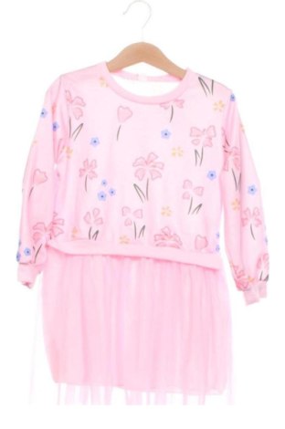 Παιδικό φόρεμα Unbranded, Μέγεθος 3-4y/ 104-110 εκ., Χρώμα Ρόζ , Τιμή 8,99 €, #136740938
