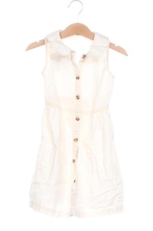 Παιδικό φόρεμα Unbranded, Μέγεθος 2-3y/ 98-104 εκ., Χρώμα Εκρού, Τιμή 8,99 €, #136742950