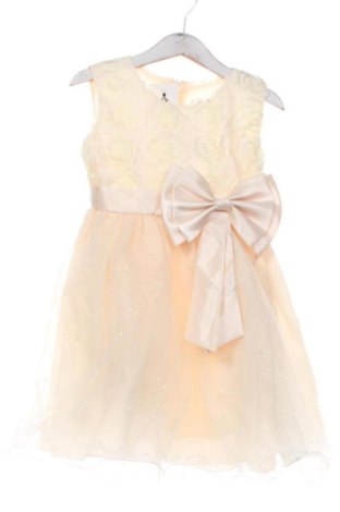 Kinderkleid Unbranded, Größe 5-6y/ 116-122 cm, Farbe Mehrfarbig, Preis 19,02 €, #136744982