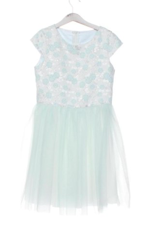 Kinderkleid Unbranded, Größe 10-11y/ 146-152 cm, Farbe Mehrfarbig, Preis 7,44 €, #136749961