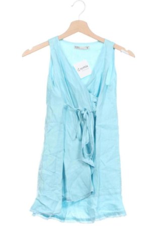 Dětské šaty  Unbranded, Velikost 7-8y/ 128-134 cm, Barva Modrá, Cena  359,00 Kč, #136750364