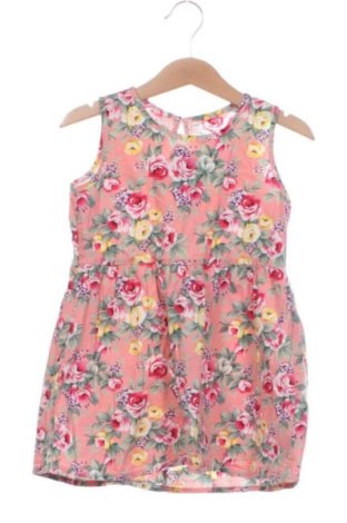 Dětské šaty  Unbranded, Velikost 6-7y/ 122-128 cm, Barva Vícebarevné, Cena  340,00 Kč, #136750754
