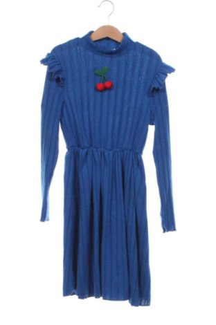 Rochie pentru copii Unbranded, Mărime 8-9y/ 134-140 cm, Culoare Albastru, Preț 38,87 Lei, #136757500