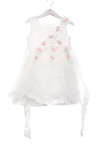 Παιδικό φόρεμα Unbranded, Μέγεθος 3-4y/ 104-110 εκ., Χρώμα Πολύχρωμο, Τιμή 10,99 €, #136766191