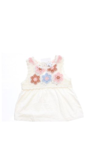Rochie pentru copii Unbranded, Mărime 18-24m/ 86-98 cm, Culoare Alb, Preț 48,99 Lei, #136769192