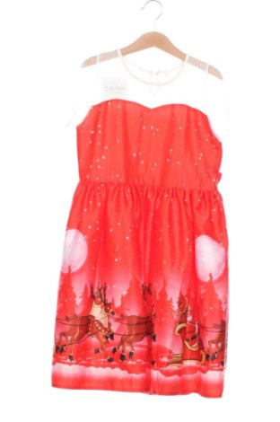 Detské šaty  Unbranded, Veľkosť 8-9y/ 134-140 cm, Farba Viacfarebná, Cena  11,95 €, #136769649