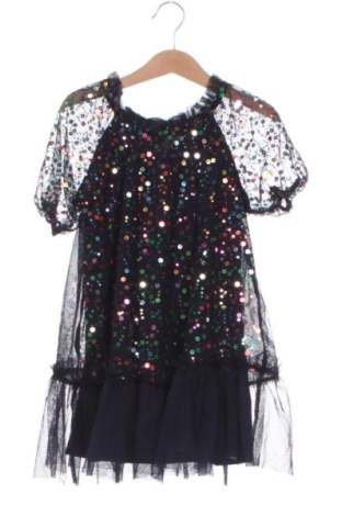 Παιδικό φόρεμα Unbranded, Μέγεθος 3-4y/ 104-110 εκ., Χρώμα Πολύχρωμο, Τιμή 10,99 €, #136771519
