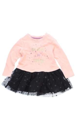 Rochie pentru copii Unbranded, Mărime 9-12m/ 74-80 cm, Culoare Multicolor, Preț 85,99 Lei, #136777062