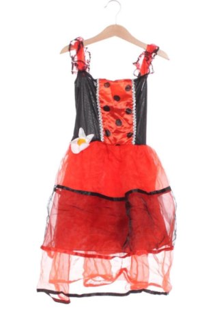 Παιδικό φόρεμα Unbranded, Μέγεθος 3-4y/ 104-110 εκ., Χρώμα Πολύχρωμο, Τιμή 12,99 €, #136777145