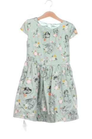 Kinderkleid Unbranded, Größe 3-4y/ 104-110 cm, Farbe Mehrfarbig, Preis 11,00 €, #136777354