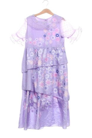 Detské šaty  Unbranded, Veľkosť 8-9y/ 134-140 cm, Farba Viacfarebná, Cena  10,95 €, #136777758