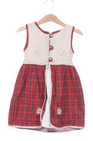 Detské šaty  Unbranded, Veľkosť 2-3y/ 98-104 cm, Farba Viacfarebná, Cena  8,90 €, #136780013