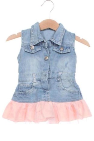 Detské šaty  Unbranded, Veľkosť 12-18m/ 80-86 cm, Farba Viacfarebná, Cena  5,00 €, #136780183