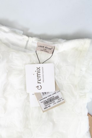 Παιδικό φόρεμα Unbranded, Μέγεθος 2-3m/ 56-62 εκ., Χρώμα Λευκό, Τιμή 15,99 €, #136780495