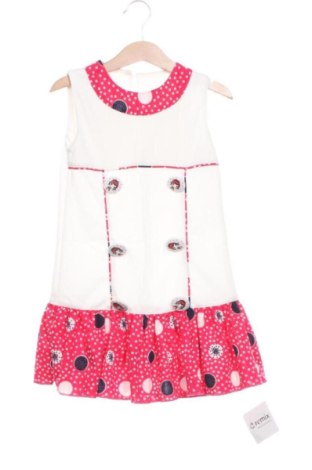 Detské šaty  Unbranded, Veľkosť 2-3y/ 98-104 cm, Farba Viacfarebná, Cena  8,00 €, #136780804