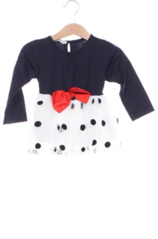 Detské šaty  Unbranded, Veľkosť 9-12m/ 74-80 cm, Farba Viacfarebná, Cena  6,95 €, #136787094