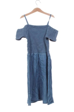 Dětské šaty  Unbranded, Velikost 11-12y/ 152-158 cm, Barva Modrá, Cena  249,00 Kč, #136788005
