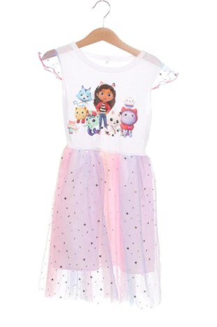 Detské šaty  Unbranded, Veľkosť 6-7y/ 122-128 cm, Farba Viacfarebná, Cena  12,95 €, #136790767