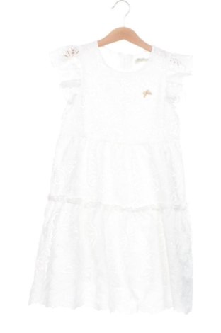 Rochie pentru copii Unbranded, Mărime 5-6y/ 116-122 cm, Culoare Alb, Preț 119,02 Lei, #136803316