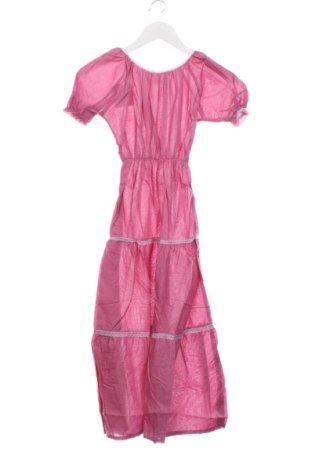 Detské šaty  Unbranded, Veľkosť 10-11y/ 146-152 cm, Farba Ružová, Cena  7,67 €, #136830560