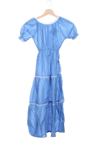 Παιδικό φόρεμα Unbranded, Μέγεθος 8-9y/ 134-140 εκ., Χρώμα Μπλέ, Τιμή 7,67 €, #136830612