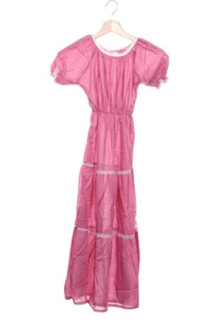 Παιδικό φόρεμα Unbranded, Μέγεθος 8-9y/ 134-140 εκ., Χρώμα Ρόζ , Τιμή 7,67 €, #136830670