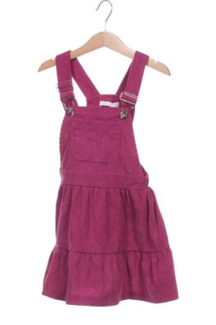 Kinderkleid Unbranded, Größe 2-3y/ 98-104 cm, Farbe Rosa, Preis 12,99 €, #136832764
