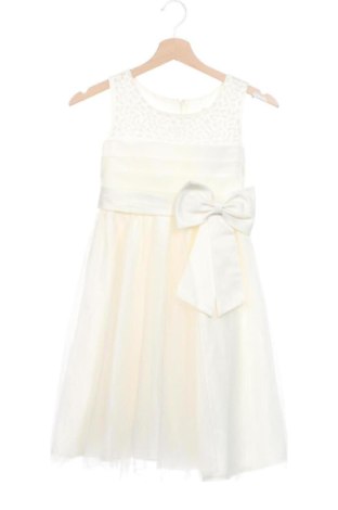 Detské šaty  Unbranded, Veľkosť 10-11y/ 146-152 cm, Farba Biela, Cena  10,95 €, #136846370