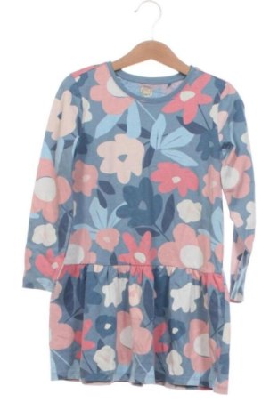 Παιδικό φόρεμα Unbranded, Μέγεθος 4-5y/ 110-116 εκ., Χρώμα Πολύχρωμο, Τιμή 9,99 €, #136848903