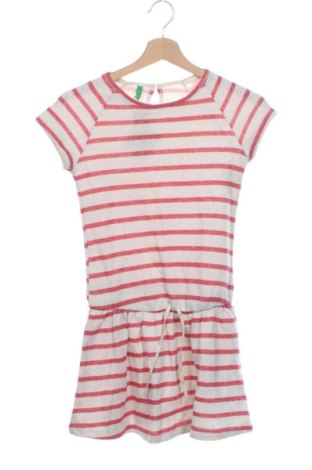 Dětské šaty  United Colors Of Benetton, Velikost 10-11y/ 146-152 cm, Barva Vícebarevné, Cena  313,00 Kč, #136731325
