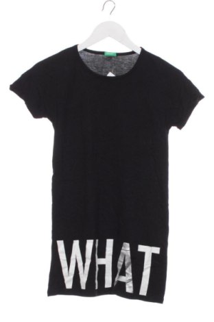 Детска рокля United Colors Of Benetton, Размер 9-10y/ 140-146 см, Цвят Черен, Цена 10,73 €, #136801309
