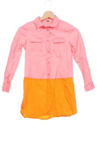 Dětské šaty  United Colors Of Benetton, Velikost 8-9y/ 134-140 cm, Barva Vícebarevné, Cena  199,00 Kč, #136819222