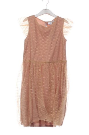 Rochie pentru copii VRS, Mărime 7-8y/ 128-134 cm, Culoare Maro, Preț 51,99 Lei, #136773935