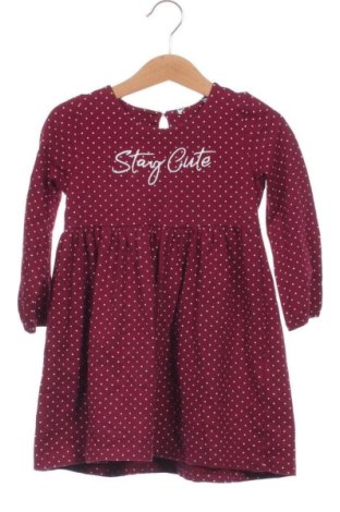Kinderkleid Wanex Kids, Größe 2-3y/ 98-104 cm, Farbe Mehrfarbig, Preis 10,99 €, #136830730