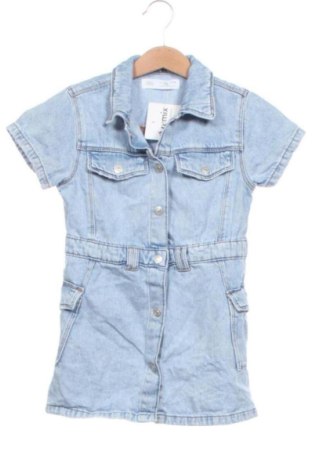Παιδικό φόρεμα Zara, Μέγεθος 3-4y/ 104-110 εκ., Χρώμα Μπλέ, Τιμή 11,99 €, #136736950
