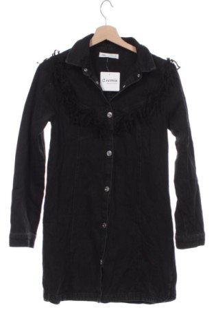Dětské šaty  Zara, Velikost 12-13y/ 158-164 cm, Barva Černá, Cena  219,00 Kč, #136744732