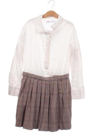 Dětské šaty  Zara, Velikost 12-13y/ 158-164 cm, Barva Vícebarevné, Cena  259,00 Kč, #136774043