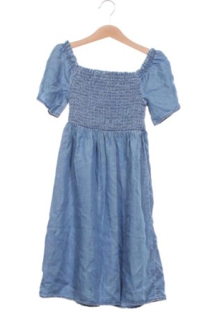 Rochie pentru copii Zara, Mărime 4-5y/ 110-116 cm, Culoare Albastru, Preț 50,99 Lei, #136814469